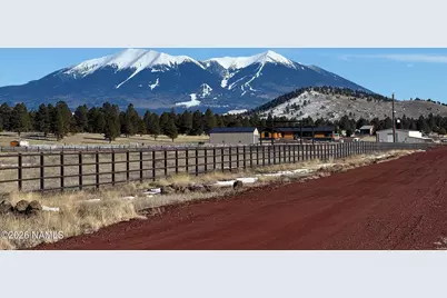 3Xxx N Spring Valley Road, Parks, AZ 86018 - Photo 4