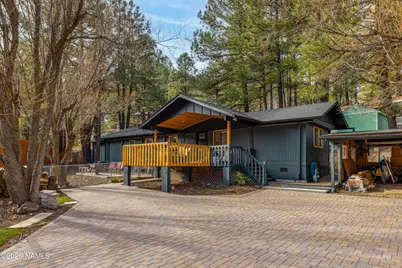 2996 Ancient Trail, Flagstaff, AZ 86005 - Photo 28