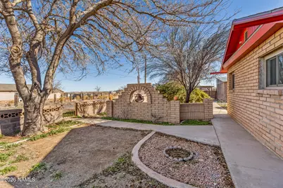 1140 French Road, Winslow, AZ 86047 - Photo 18