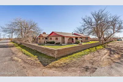 1140 French Road, Winslow, AZ 86047 - Photo 14