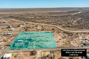 1140 French Rd, Winslow, AZ 86047 - Photo 2