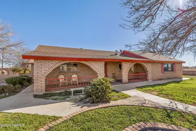 1140 French Road, Winslow, AZ 86047 - Photo 16