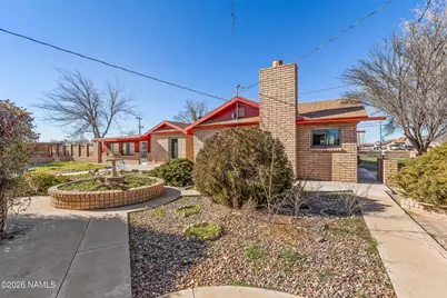 1140 French Road, Winslow, AZ 86047 - Photo 22