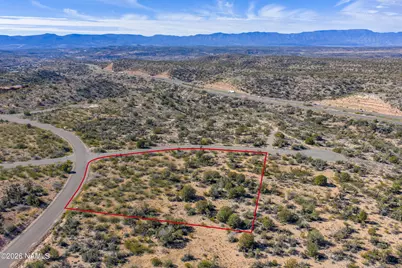 6679 N Canyon Road, Rimrock, AZ 86335 - Photo 8