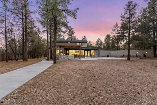 5055 Townsend-Winona Rd, Flagstaff, AZ 86004 - Photo 6