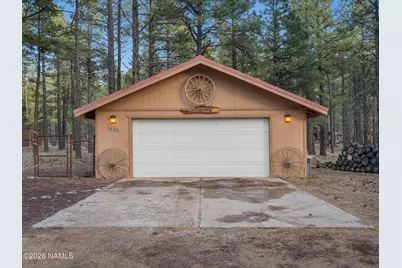 1623 N Maid Marian Drive, Parks, AZ 86018 - Photo 32