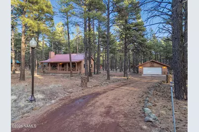 1623 N Maid Marian Drive, Parks, AZ 86018 - Photo 1