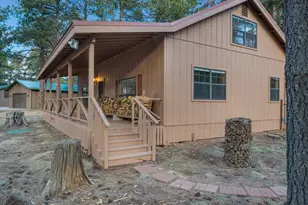 1623 N Maid Marian Dr, Parks, AZ 86018 - Photo 4