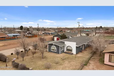 801 W Mahoney Street, Winslow, AZ 86047 - Photo 1