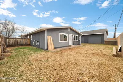 801 W Mahoney Street, Winslow, AZ 86047 - Photo 34