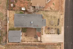 801 W Mahoney St, Winslow, AZ 86047 - Photo 42