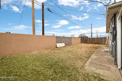 801 W Mahoney Street, Winslow, AZ 86047 - Photo 32