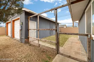 801 W Mahoney St, Winslow, AZ 86047 - Photo 30