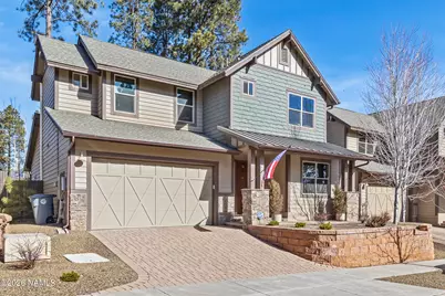 2907 S Pepita Drive, Flagstaff, AZ 86001 - Photo 2