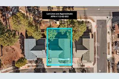 2907 S Pepita Drive, Flagstaff, AZ 86001 - Photo 30