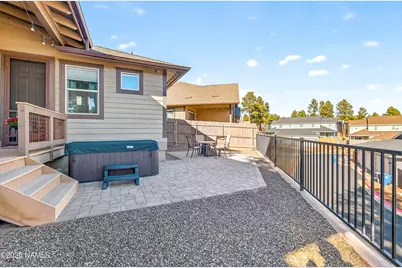 2926 S Presidio De Calabasas, Flagstaff, AZ 86001 - Photo 36