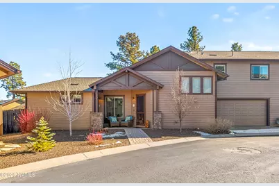 2926 S Presidio De Calabasas, Flagstaff, AZ 86001 - Photo 1
