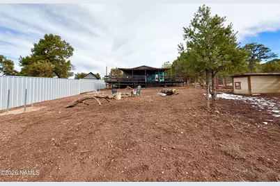 7146 N Sycamore Drive, Williams, AZ 86046 - Photo 22