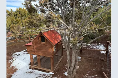 7146 N Sycamore Drive, Williams, AZ 86046 - Photo 28