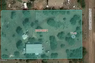 7146 N Sycamore Dr, Williams, AZ 86046 - Photo 32