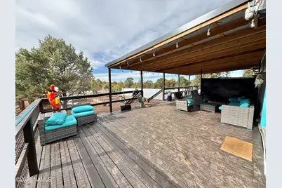 7146 N Sycamore Drive, Williams, AZ 86046 - Photo 20