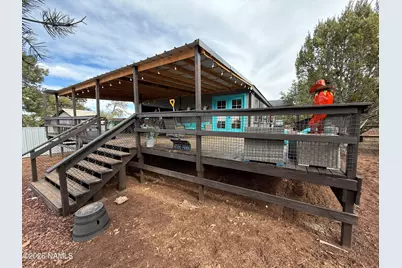 7146 N Sycamore Drive, Williams, AZ 86046 - Photo 1
