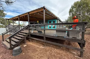 7146 N Sycamore Dr, Williams, AZ 86046 - Photo 1