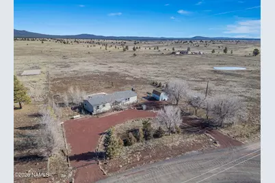 3095 N Peakview Road, Williams, AZ 86046 - Photo 36