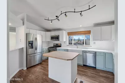 3095 N Peakview Road, Williams, AZ 86046 - Photo 8