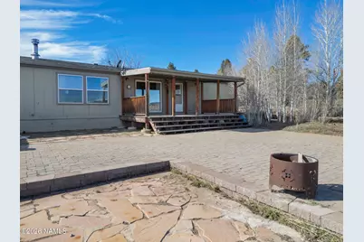 3095 N Peakview Road, Williams, AZ 86046 - Photo 26