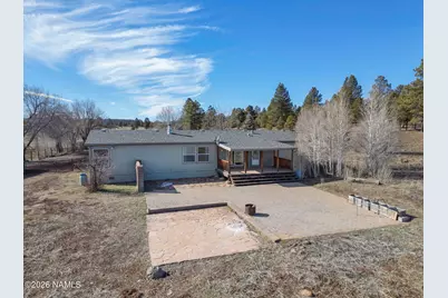 3095 N Peakview Road, Williams, AZ 86046 - Photo 32