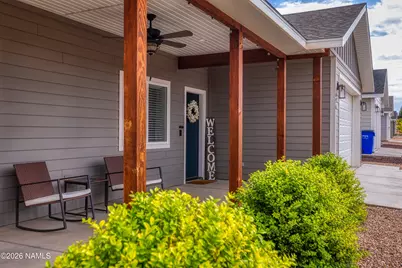 1096 E Adams Street, Snowflake, AZ 85937 - Photo 2