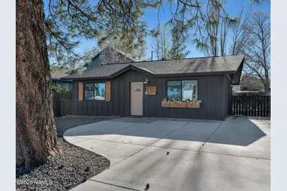 2317 N 1st Street, Flagstaff, AZ 86004 - Photo 1