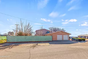 168 Pima Dr, Winslow, AZ 86047 - Photo 36