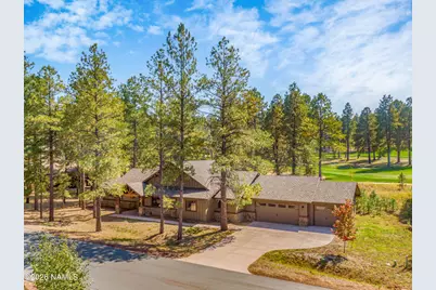 3565 S Lariat Loop, Flagstaff, AZ 86005 - Photo 4
