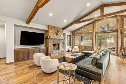 3565 S Lariat Loop, Flagstaff, AZ 86005 - Photo 6