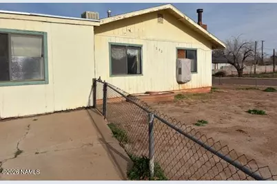 222 E Aspinwall Street, Winslow, AZ 86047 - Photo 4