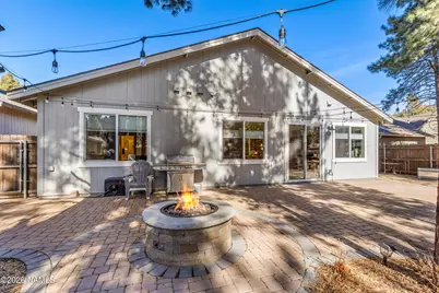 2957 W Putnam Drive, Flagstaff, AZ 86001 - Photo 24