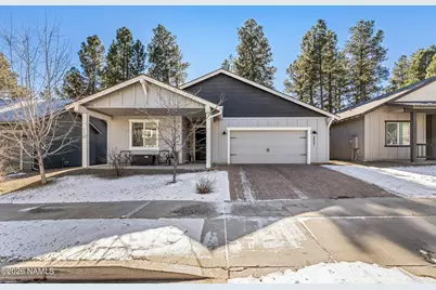 2957 W Putnam Drive, Flagstaff, AZ 86001 - Photo 1