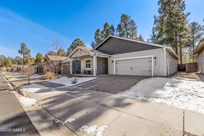 2957 W Putnam Drive, Flagstaff, AZ 86001 - Photo 2