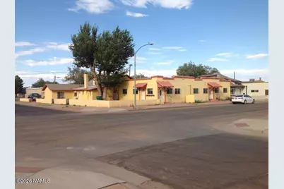 420 W Second Street W, Winslow, AZ 86047 - Photo 8