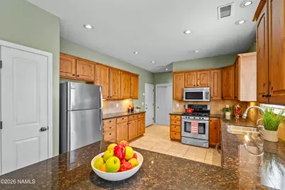 5004 S Opal Road, Flagstaff, AZ 86005 - Photo 20