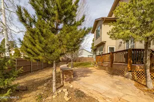 5004 S Opal Rd, Flagstaff, AZ 86005 - Photo 6