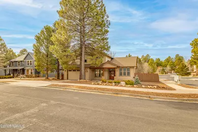 5004 S Opal Road, Flagstaff, AZ 86005 - Photo 2