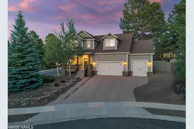 532 W Wulfenite Road, Flagstaff, AZ 86005 - Photo 44