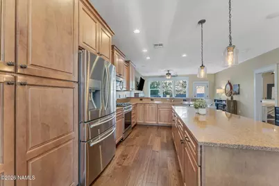 532 W Wulfenite Road, Flagstaff, AZ 86005 - Photo 6