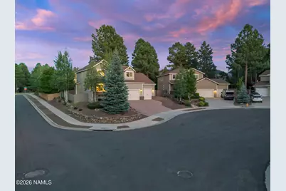 532 W Wulfenite Road, Flagstaff, AZ 86005 - Photo 42
