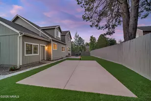 532 W Wulfenite Rd, Flagstaff, AZ 86005 - Photo 36