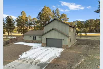 2769 St. Andrews, Williams, AZ 86046 - Photo 1
