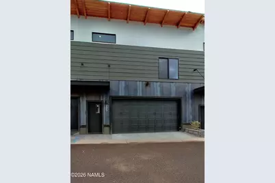 1115 E Jen Drive #203, Flagstaff, AZ 86001 - Photo 1
